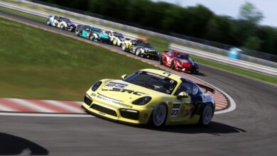 Mistrzostwa Polski Digital Motorsport