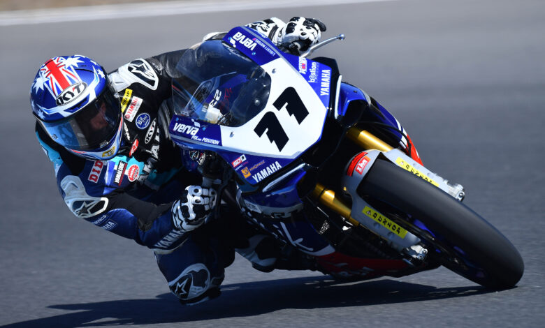 Wójcik Racing Team