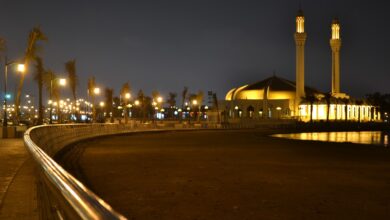 GP Arabii Saudyjskiej