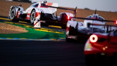 Le Mans