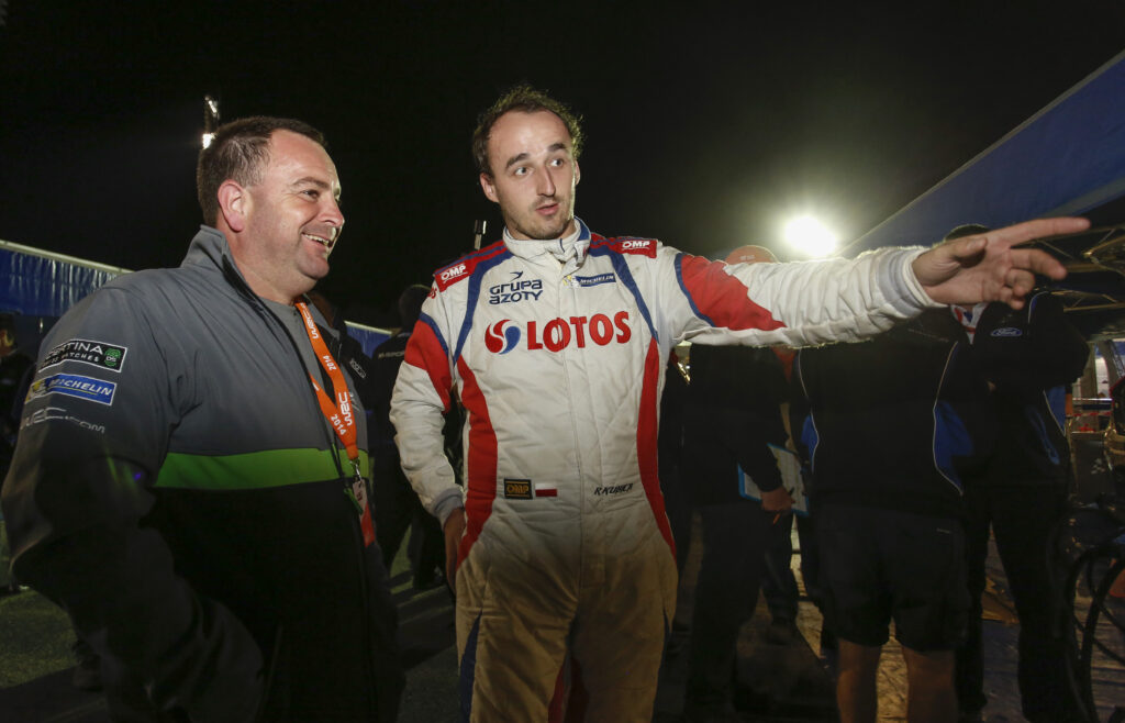 2014 World Rally Championship / Round 10 / Rally Australia // WRC