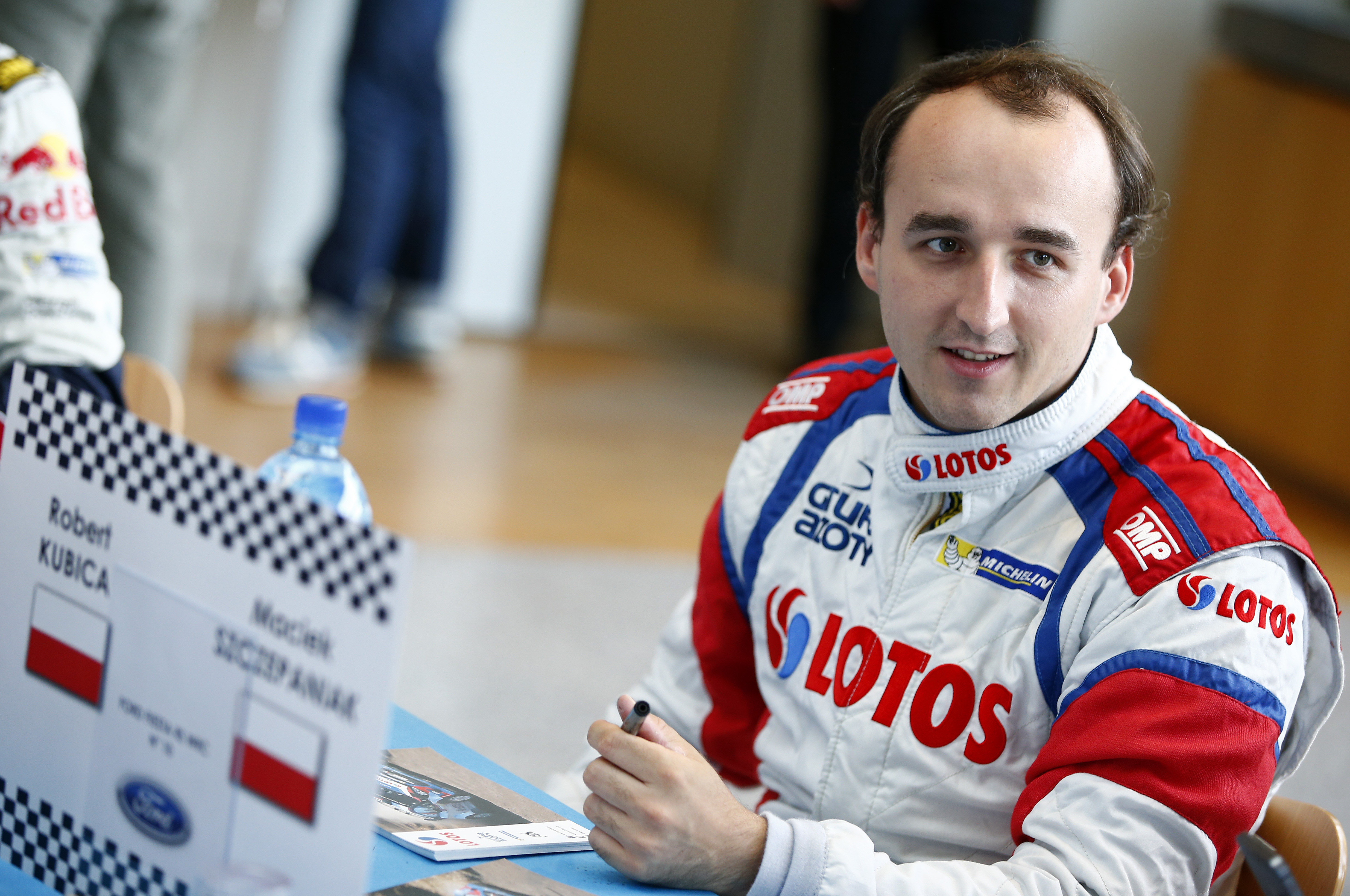 Kierowcy F1 którzy ścigali się w ERC – historia legend motorsportu