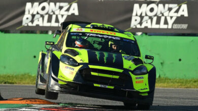 Monza