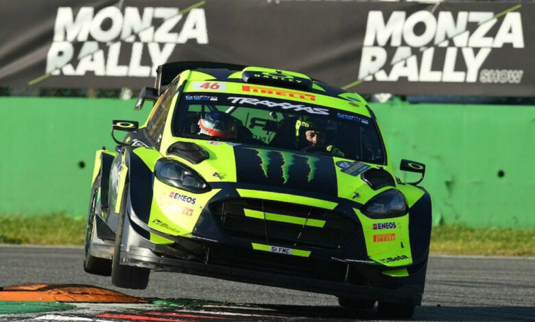 Monza