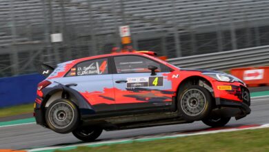 Dani Sordo