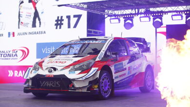 Toyota Gazoo Racing