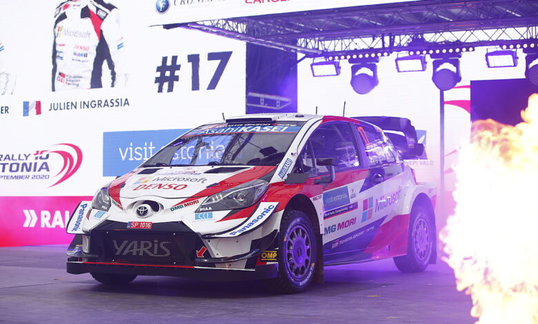 Toyota Gazoo Racing