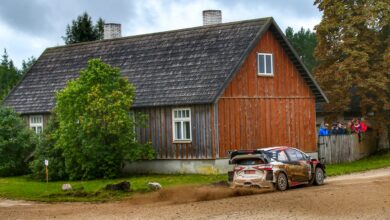 WRC