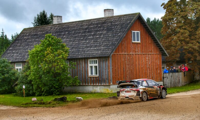 WRC