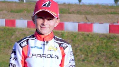 Jan Przyrowski - Rok Cup Superfinal 2020
