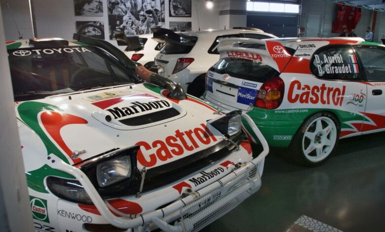 Gazoo Racing