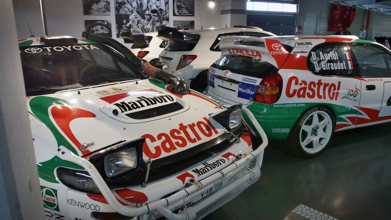 Gazoo Racing