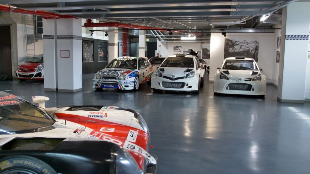 Gazoo Racing