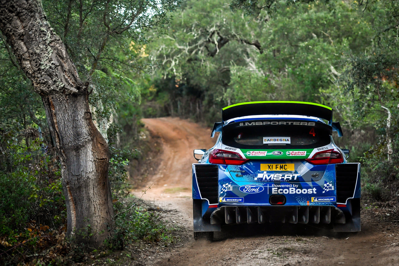 M-Sport