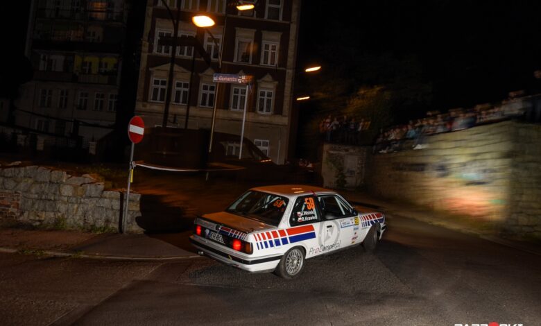 HR BMW