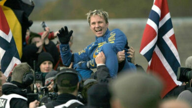 Petter Solberg