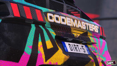 DIRT 5