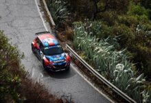 Rajd Wysp Kanaryjskich 2020 - Miko Marczyk