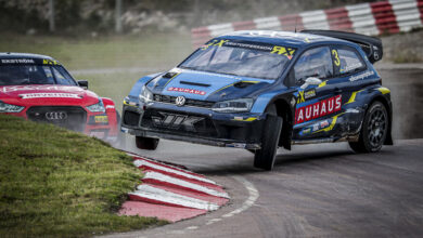 Johan Kristoffersson