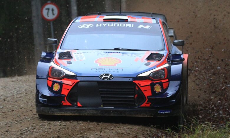 Hyundai