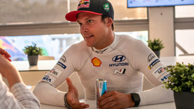 Andreas Mikkelsen