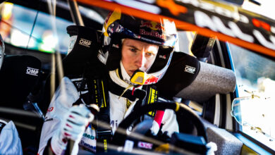 Elfyn Evans