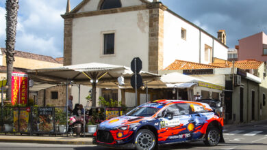 Kalendarz WRC 2021 przyjęty niezbyt poważnie