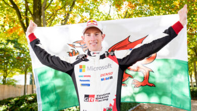 Elfyn Evans