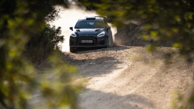 M-Sport