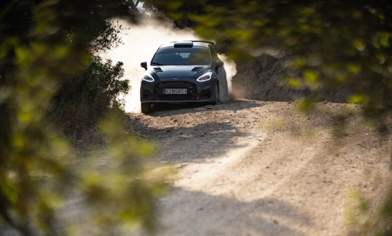M-Sport