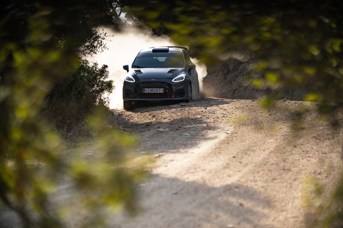 M-Sport