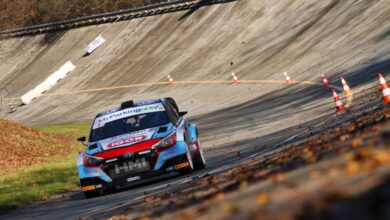 ACI Rally Monza
