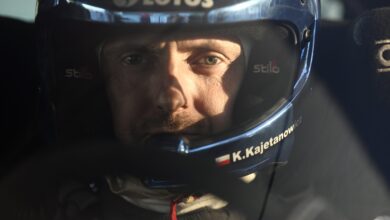 Kajetan Kajetanowicz
