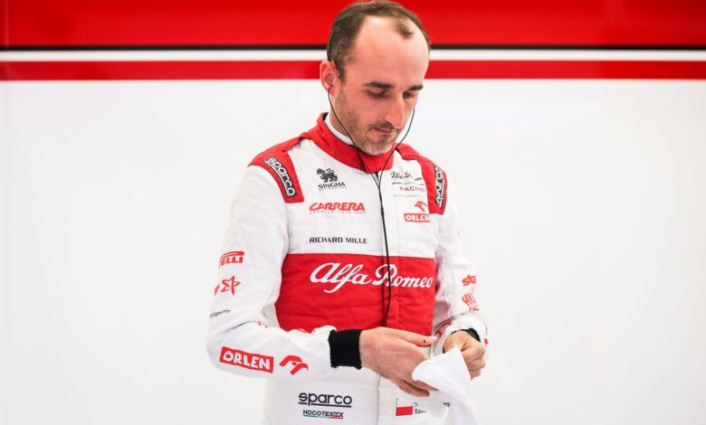 Kubica