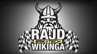 Rajd Wikinga 2020