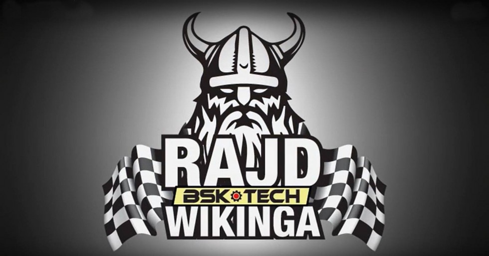 Rajd Wikinga 2020