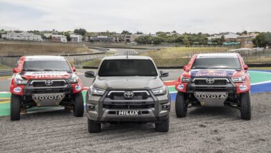 Toyota Gazoo Racing