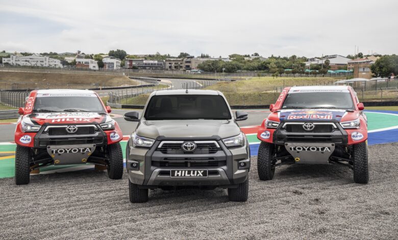 Toyota Gazoo Racing