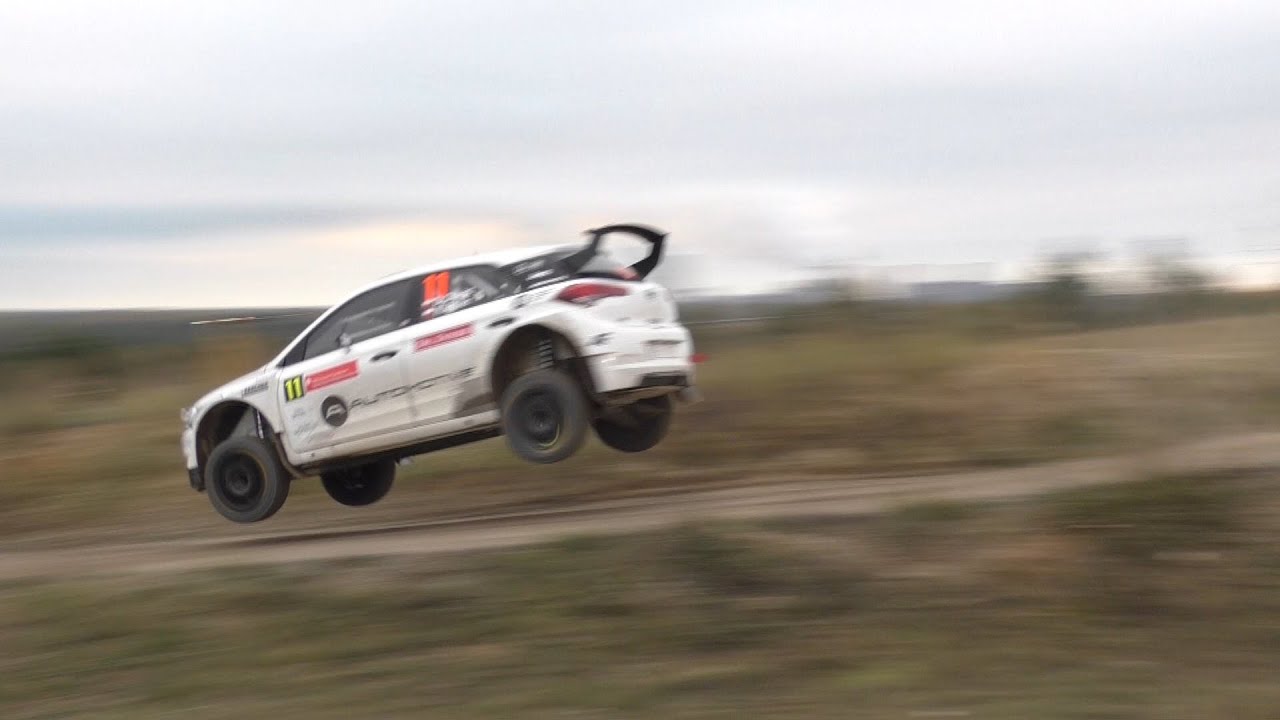 Rallye Lausitz