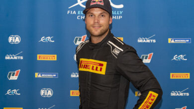 Andreas Mikkelsen