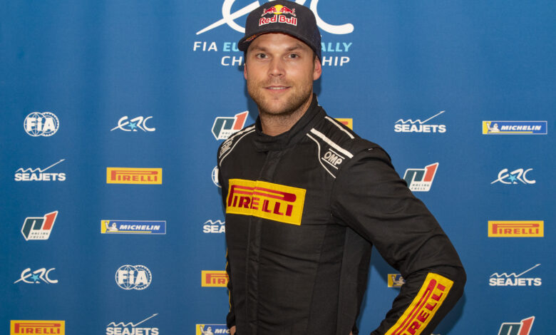 Andreas Mikkelsen