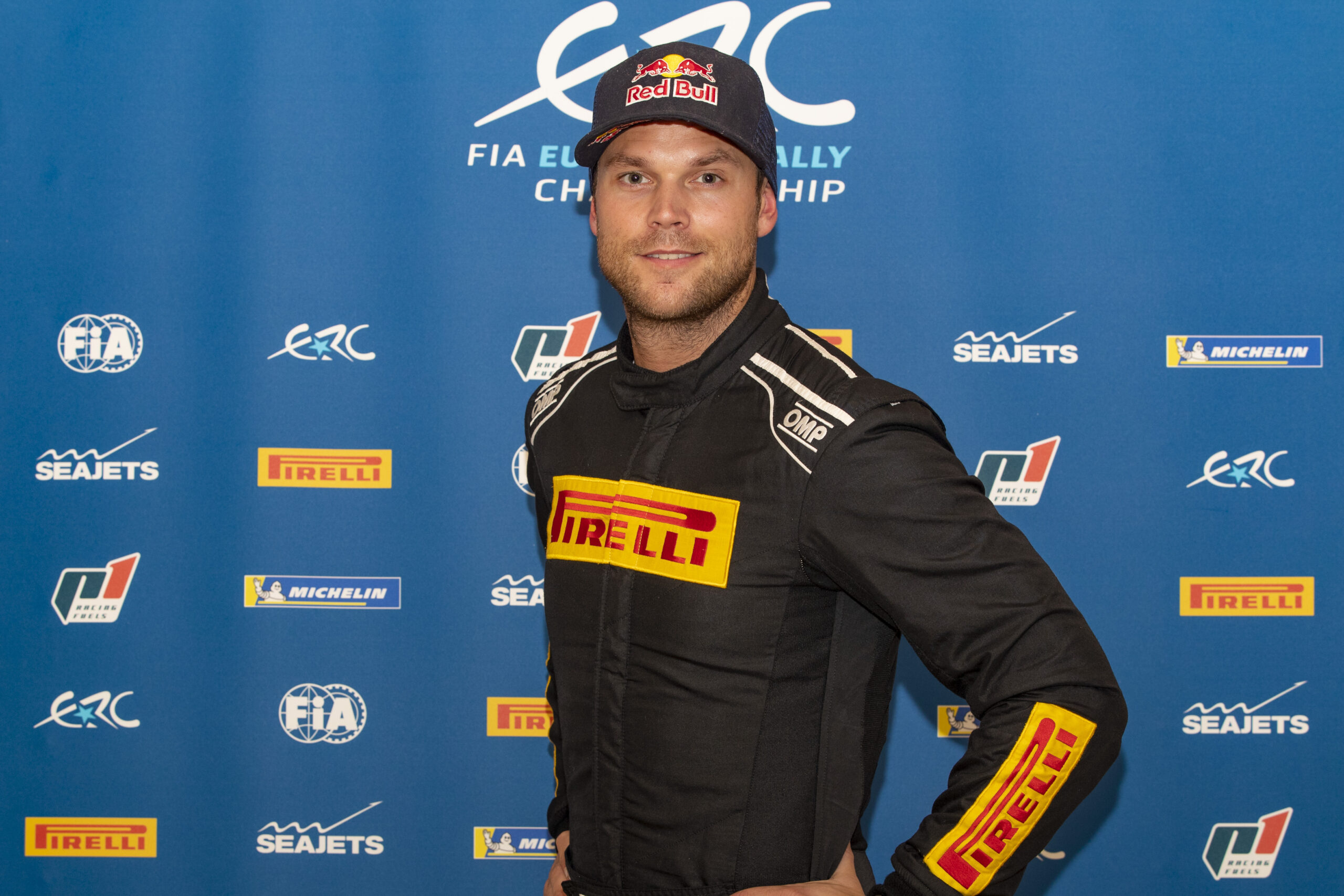 Andreas Mikkelsen