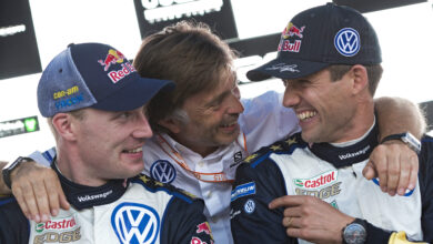 Ogier Latvala