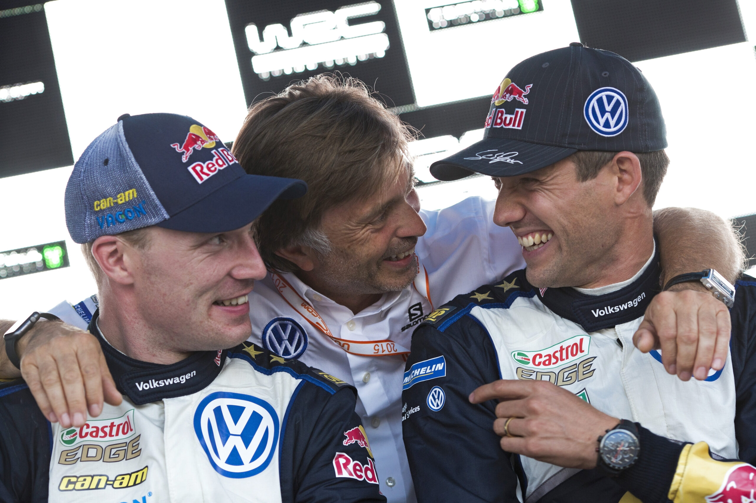 Ogier Latvala