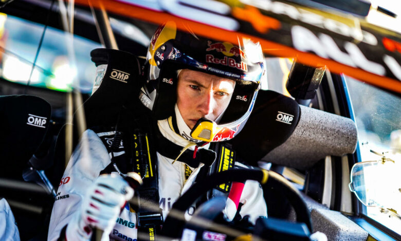 Elfyn Evans