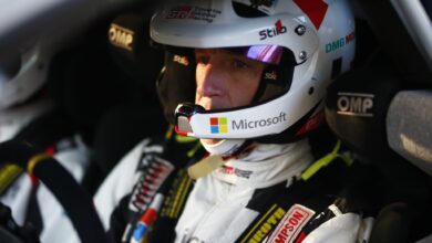 Kris Meeke