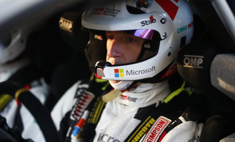 Kris Meeke