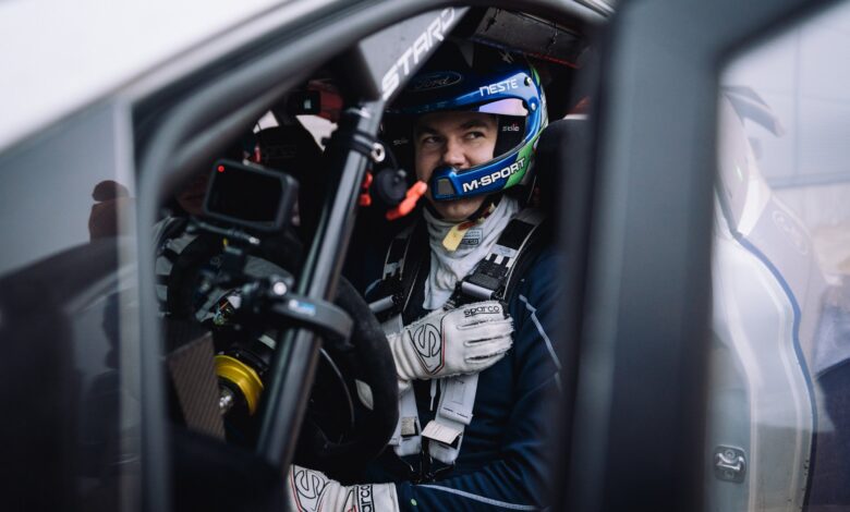 Teemu Suninen