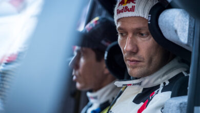 Sebastien Ogier