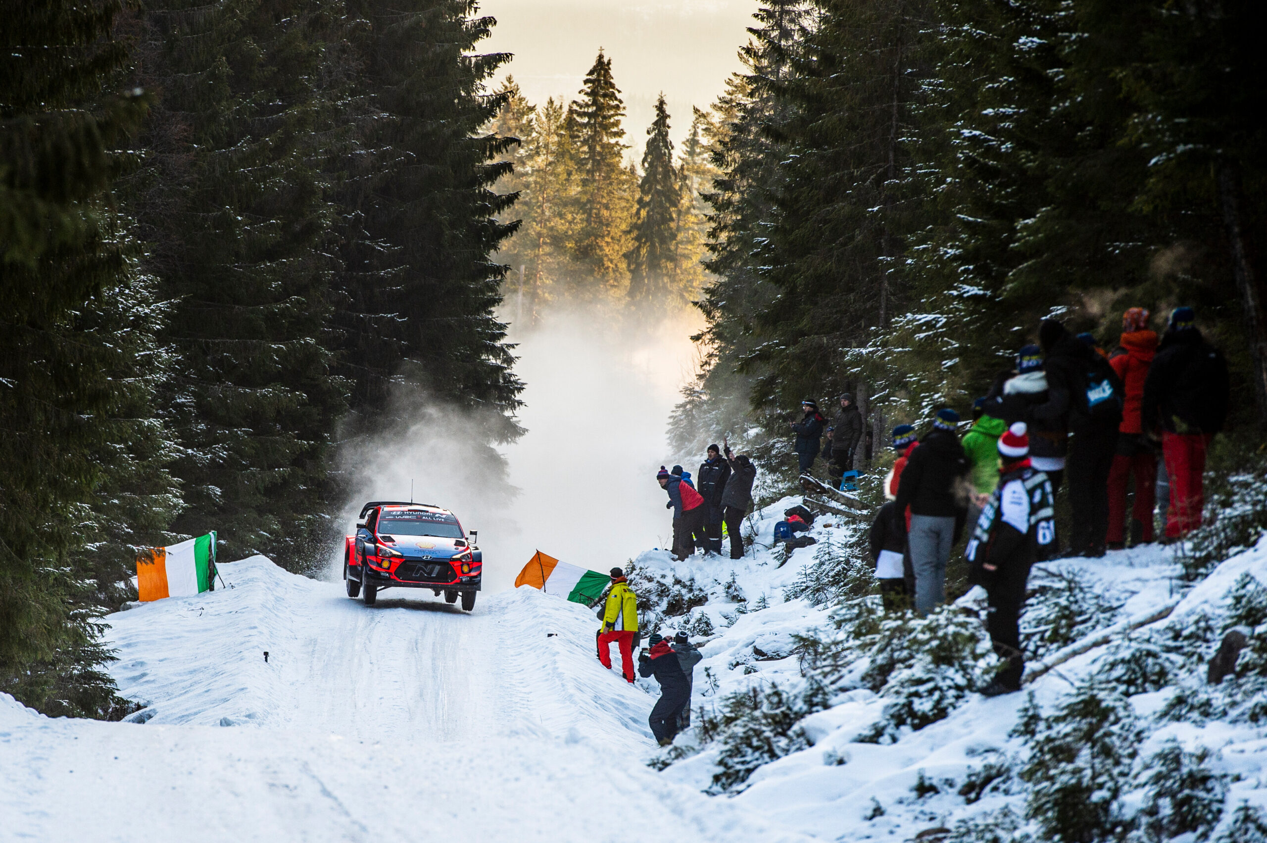 WRC 2021